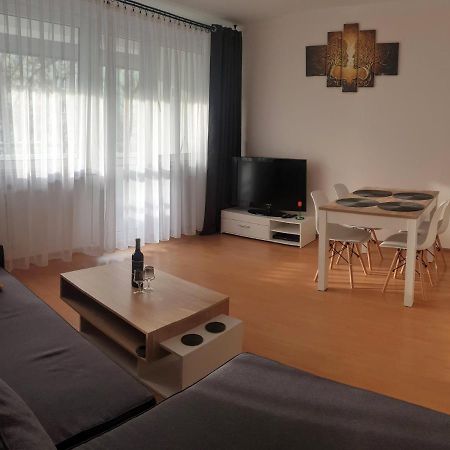 Apartament Barbary Leilighet Krasków Eksteriør bilde