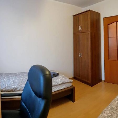 Apartament Barbary Leilighet Krasków Eksteriør bilde