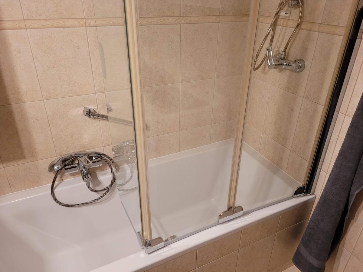 Apartament Barbary Leilighet Krasków Eksteriør bilde