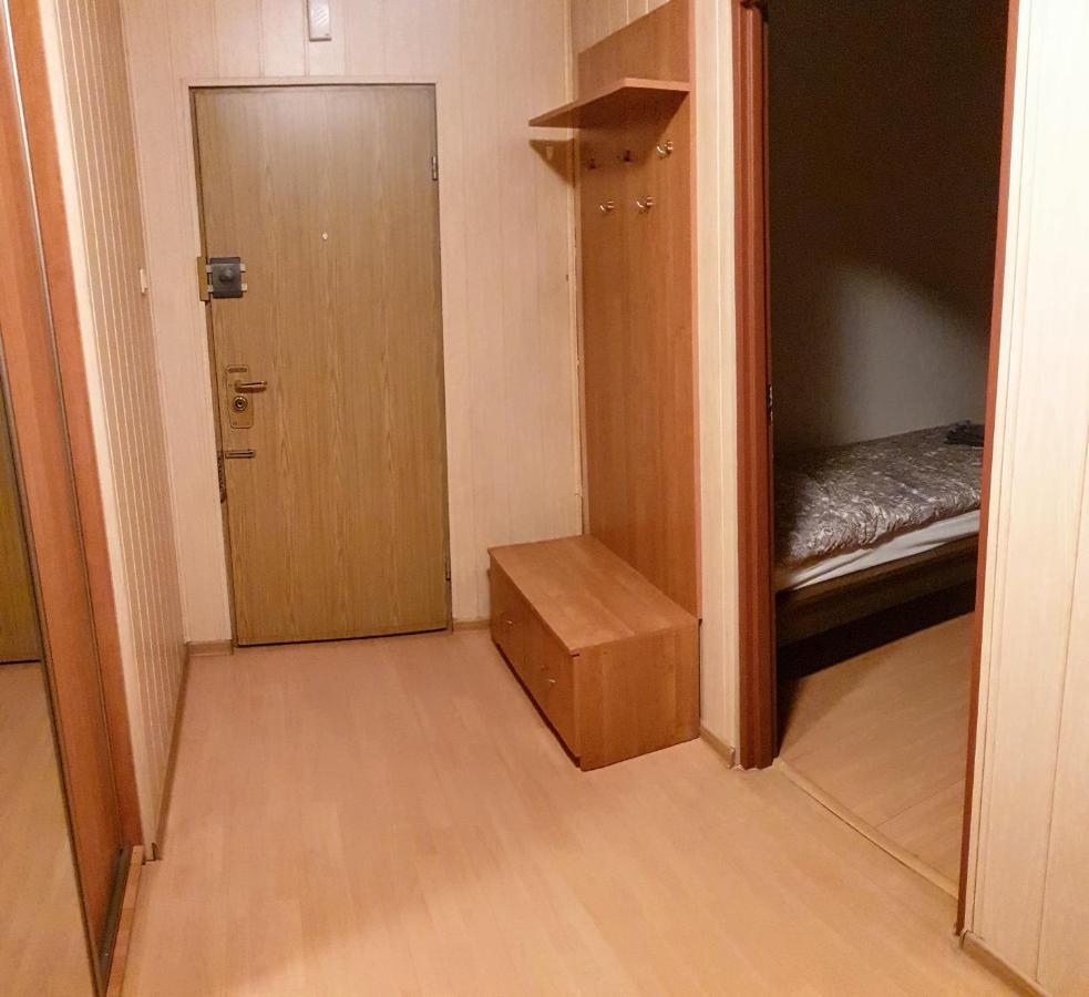 Apartament Barbary Leilighet Krasków Eksteriør bilde