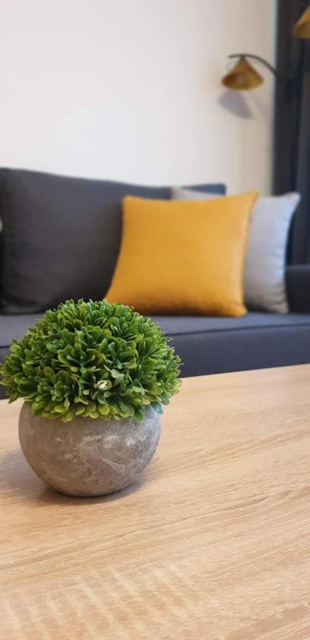 Apartament Barbary Leilighet Krasków Eksteriør bilde