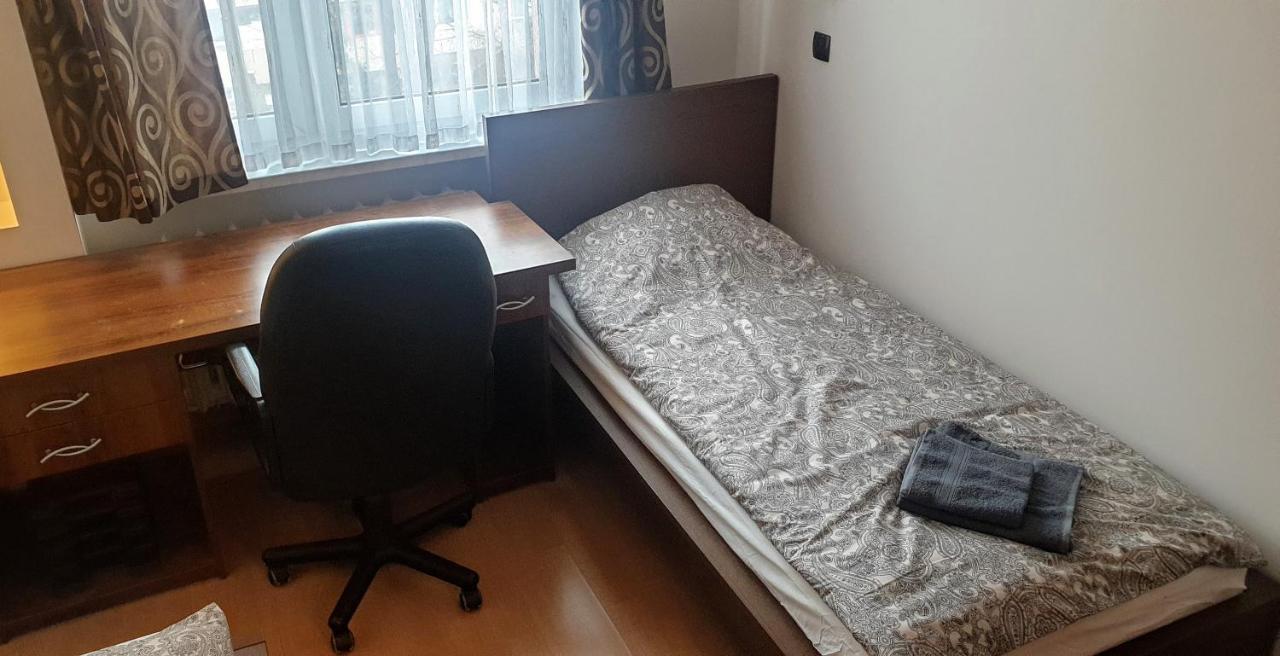 Apartament Barbary Leilighet Krasków Eksteriør bilde