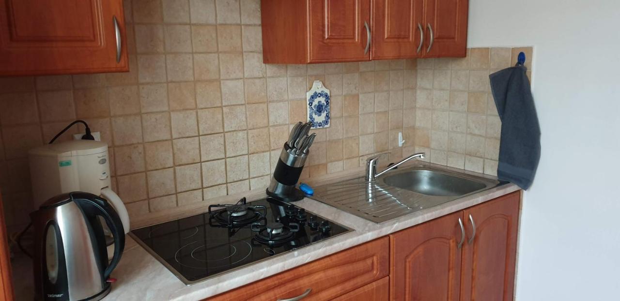 Apartament Barbary Leilighet Krasków Eksteriør bilde