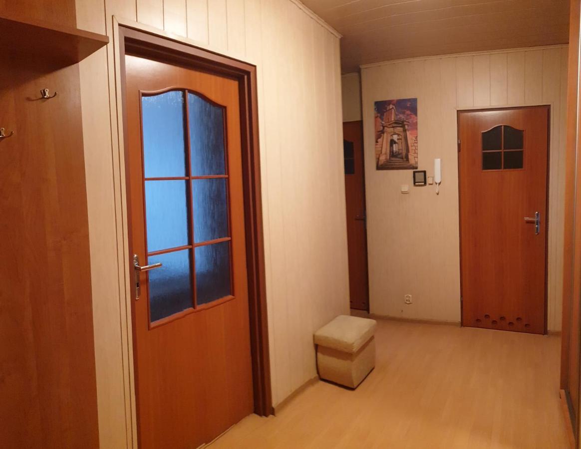 Apartament Barbary Leilighet Krasków Eksteriør bilde