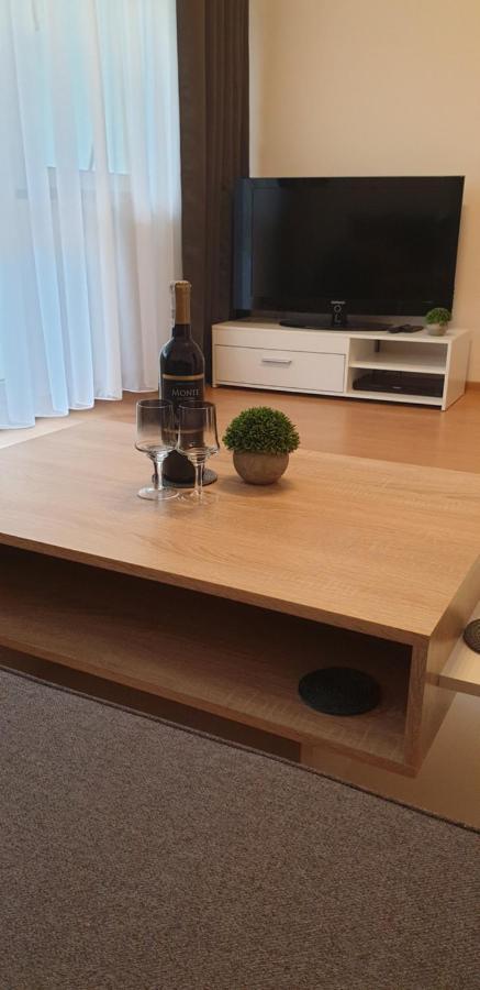 Apartament Barbary Leilighet Krasków Eksteriør bilde
