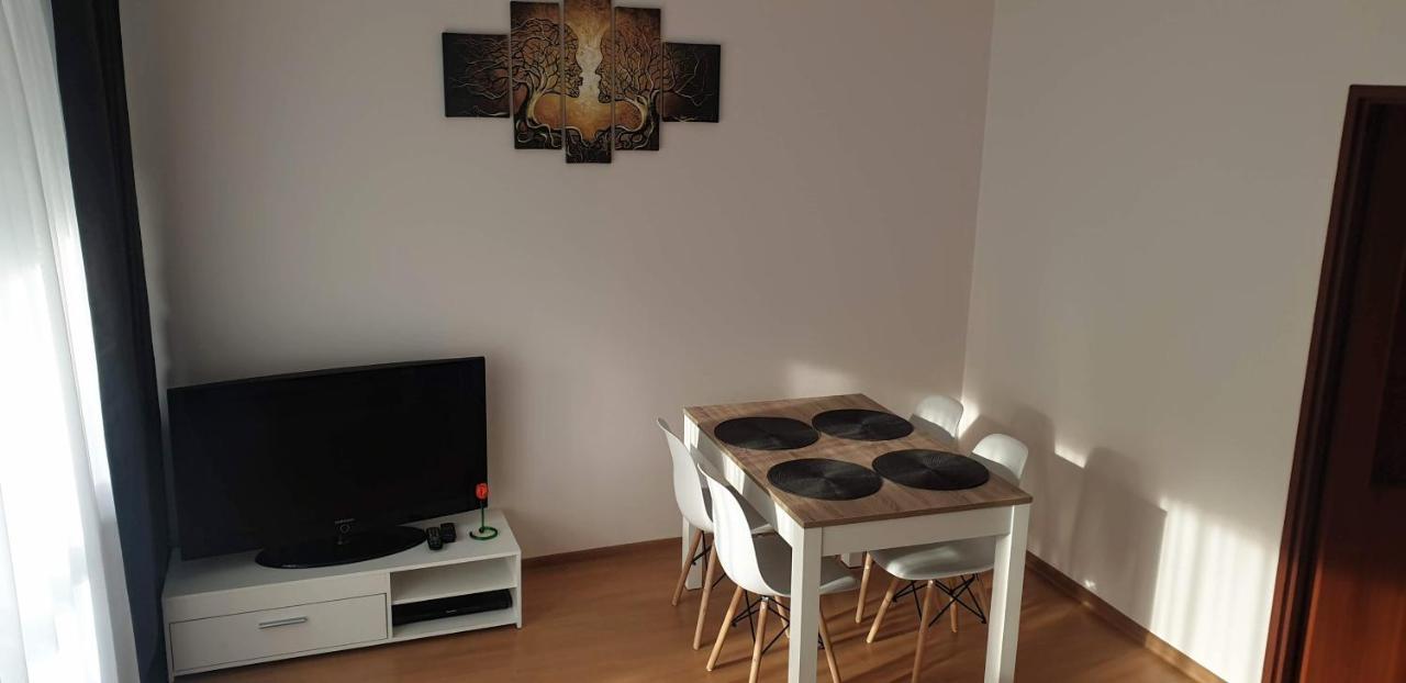 Apartament Barbary Leilighet Krasków Eksteriør bilde