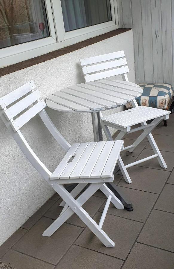 Apartament Barbary Leilighet Krasków Eksteriør bilde