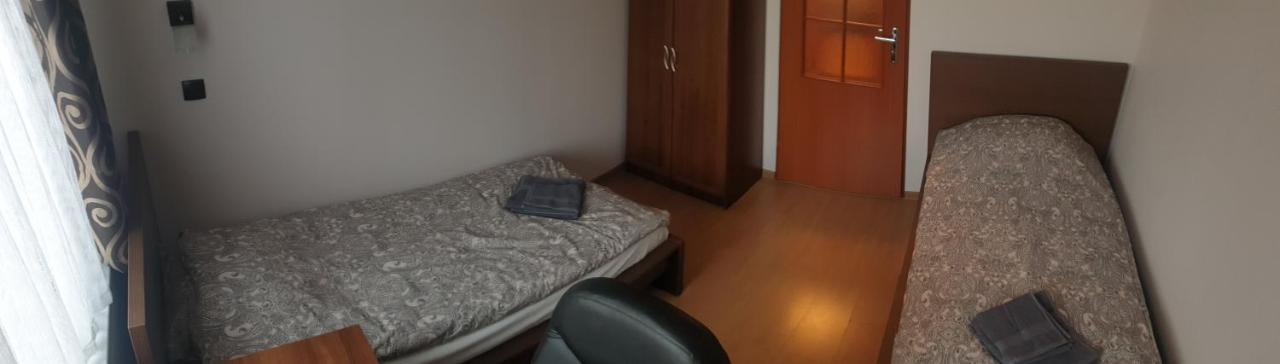 Apartament Barbary Leilighet Krasków Eksteriør bilde