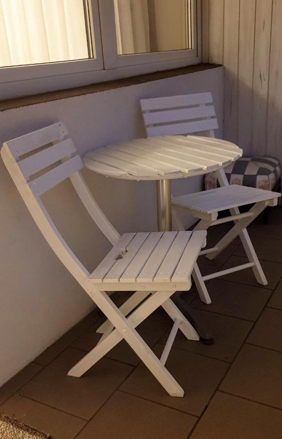 Apartament Barbary Leilighet Krasków Eksteriør bilde