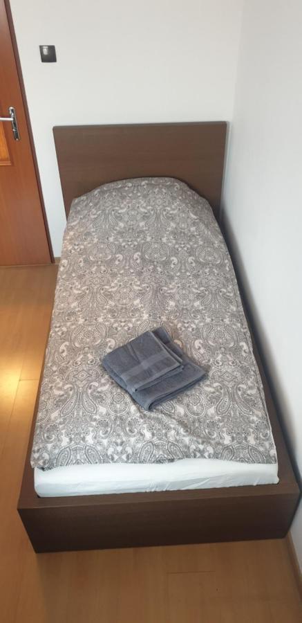 Apartament Barbary Leilighet Krasków Eksteriør bilde