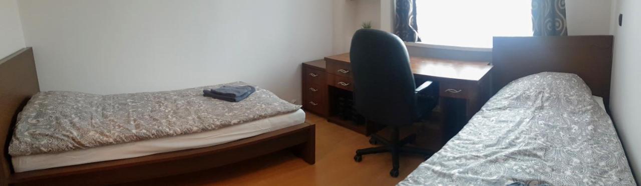 Apartament Barbary Leilighet Krasków Eksteriør bilde
